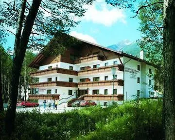 Appartementhotel Am Roemerweg Seefeld in Tirol