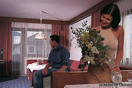 Appartementhotel Am Roemerweg Lägenhet 3*