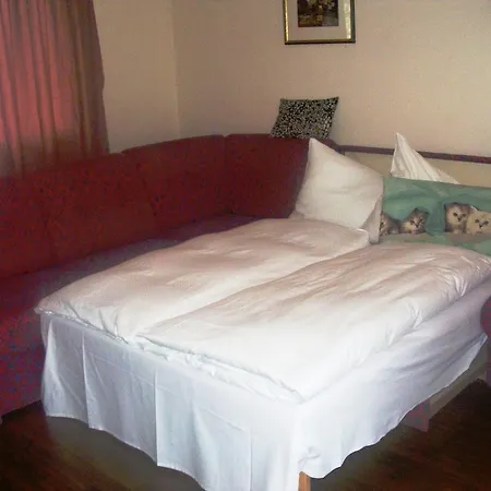 Appartementhotel Am Roemerweg