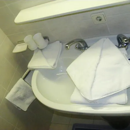 Apartmán Appartementhotel Am Roemerweg Seefeld in Tirol