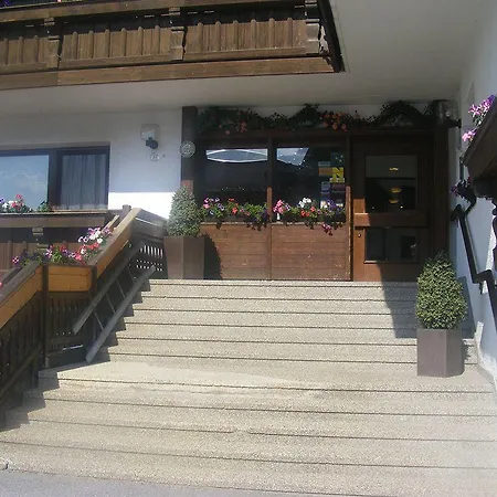 Appartementhotel Am Roemerweg Lägenhet 3*