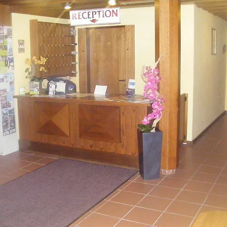Appartementhotel Am Roemerweg Appartamento 3*