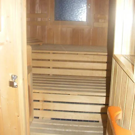 Appartementhotel Am Roemerweg 3* Seefeld in Tirol