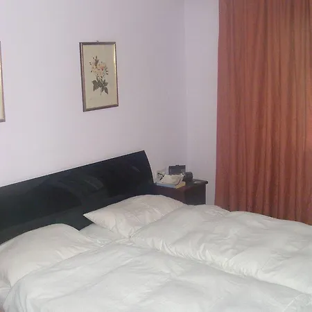 Appartementhotel Am Roemerweg 3* Seefeld in Tirol