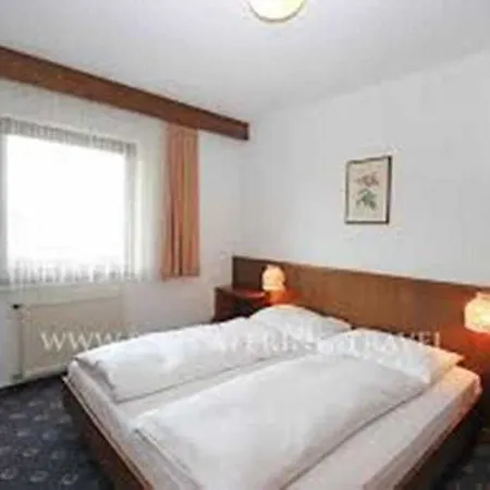 Appartementhotel Am Roemerweg