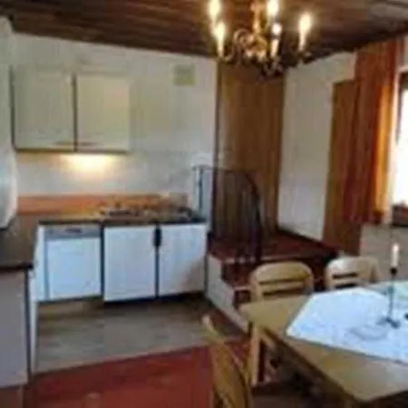 Appartementhotel Am Roemerweg Appartamento