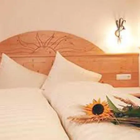 Appartementhotel Am Roemerweg Appartamento