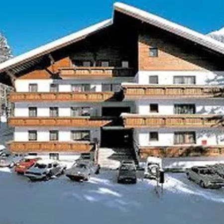 Appartementhotel Am Roemerweg Appartamento 3*