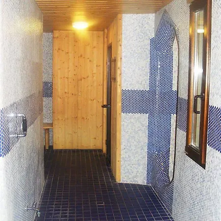 Appartementhotel Am Roemerweg Appartamento 3*