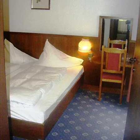 Appartementhotel Am Roemerweg Apartman