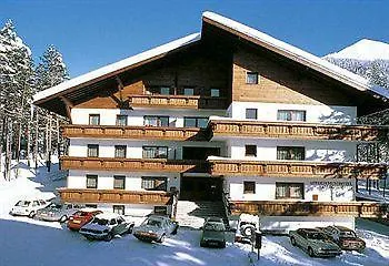 Appartementhotel Am Roemerweg Apartman Seefeld in Tirol