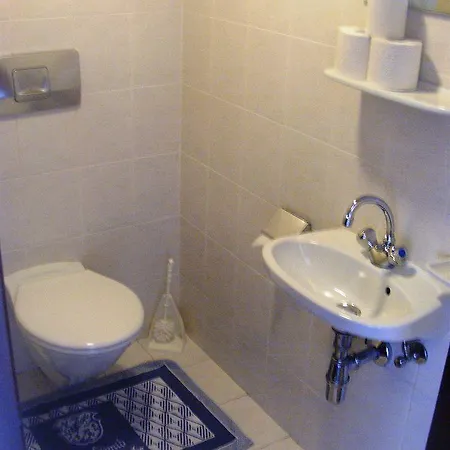 Appartementhotel Am Roemerweg Apartman