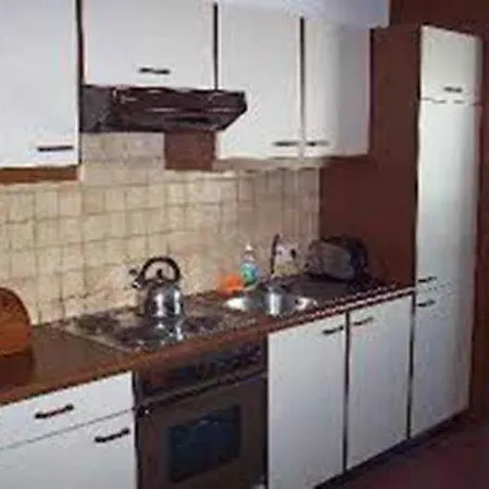 Apartman Appartementhotel Am Roemerweg