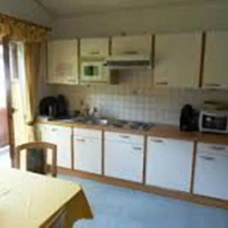 Apartman Appartementhotel Am Roemerweg Seefeld in Tirol