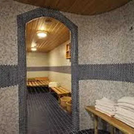 Appartementhotel Am Roemerweg Apartman Seefeld in Tirol