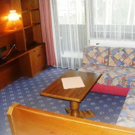 Apartman Appartementhotel Am Roemerweg Seefeld in Tirol