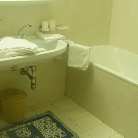 Appartementhotel Am Roemerweg Apartman Seefeld in Tirol