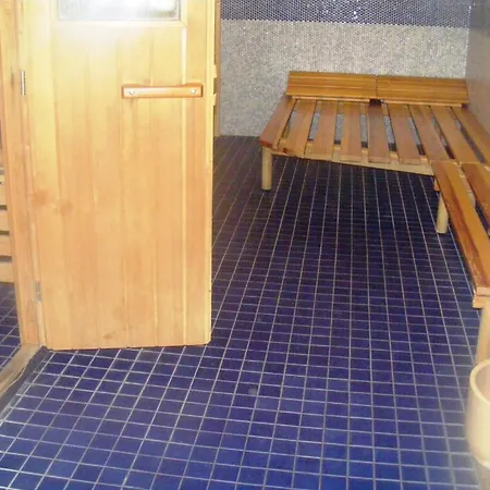 Appartementhotel Am Roemerweg 3*